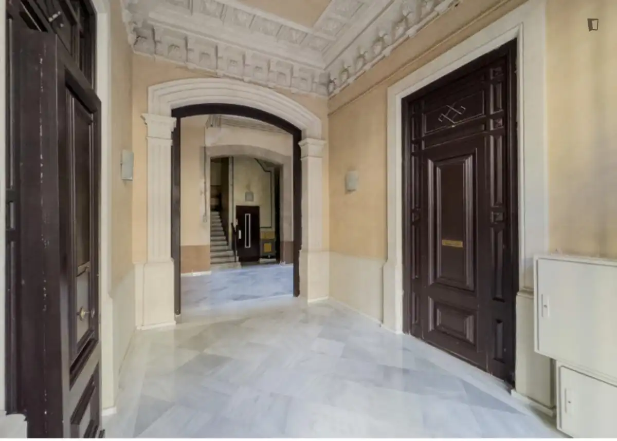 Apartamento con ascensor en alquiler en Eixample, imagen 21