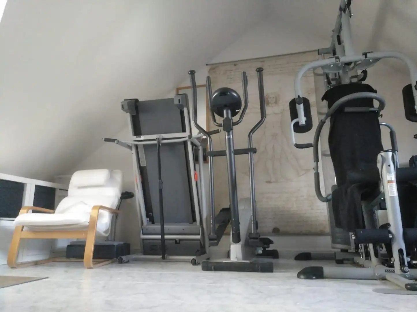 Wohnung mit Terrasse zum Verkauf in Numancia de la Sagra, imagen 32