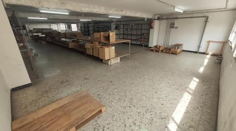 Foto 3 de Edifici en venda a Via Europa - Parc Central, Barcelona