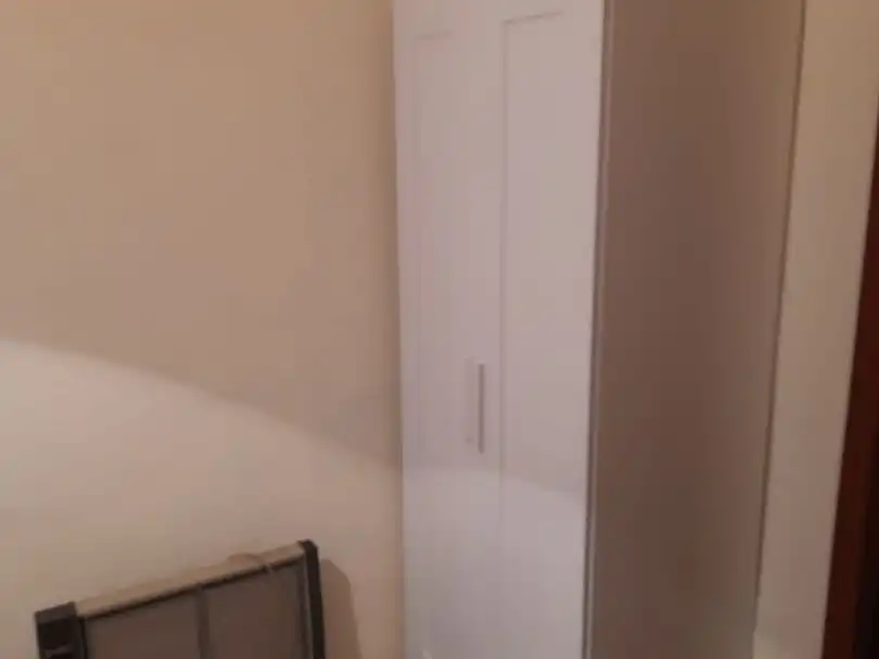 Schlafzimmer von Einfamilien-Reihenhaus zum Verkauf in Melide