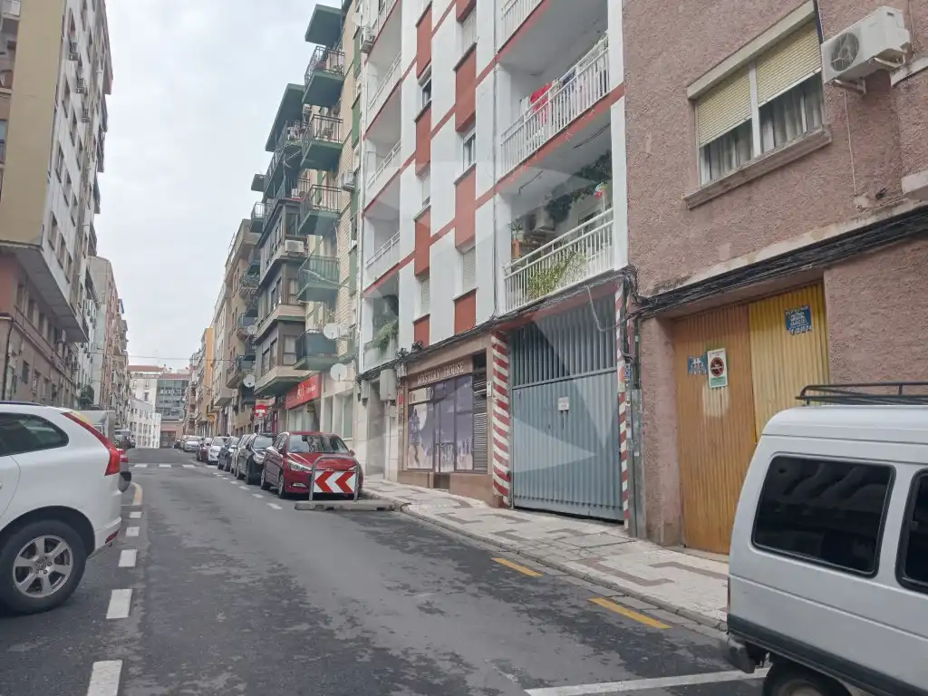 Aparcament en venda a Calle Diego Maria Crehuet, imagen 2
