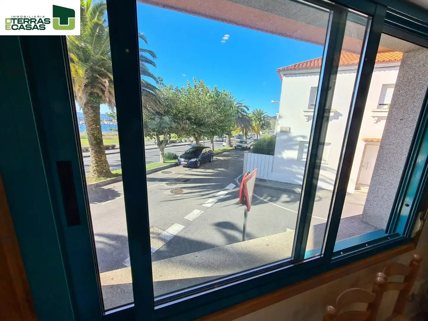 Wohnung zur Miete in ORENSE, 4, Sanxenxo pueblo