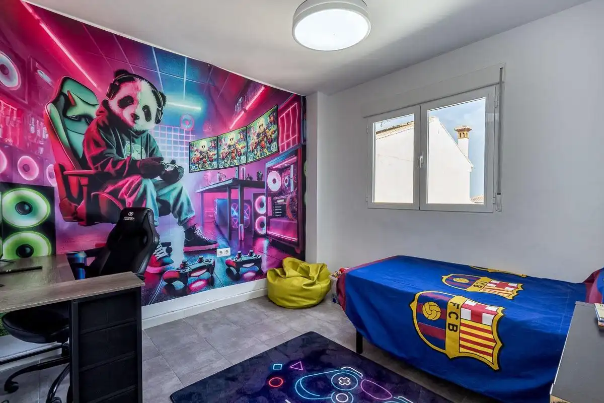 House for sale in Calle HARALES, imagen 20