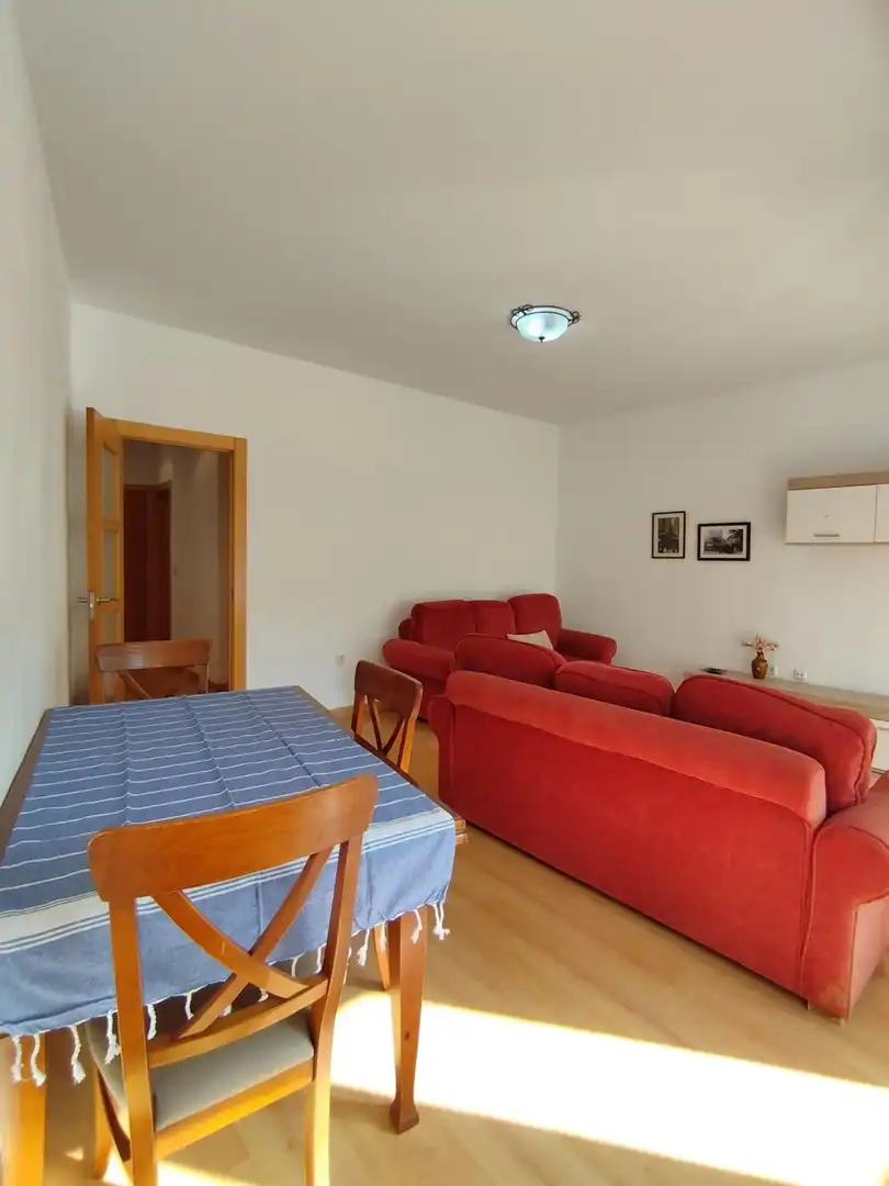 Piso de alquiler en Santa Eulalia