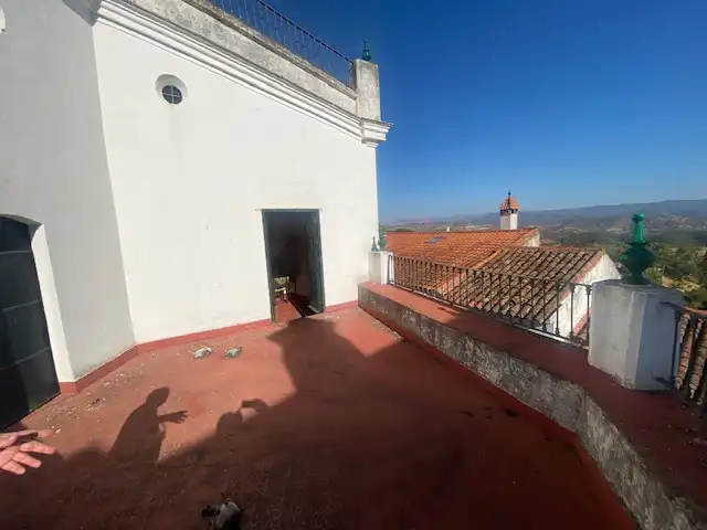 Casa con terraza en venta en Calle Larga, imagen 17