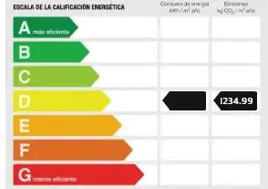 Exterior view of Detached homes for sale in L'Alfàs del Pi  with Air Conditioner and Furnished