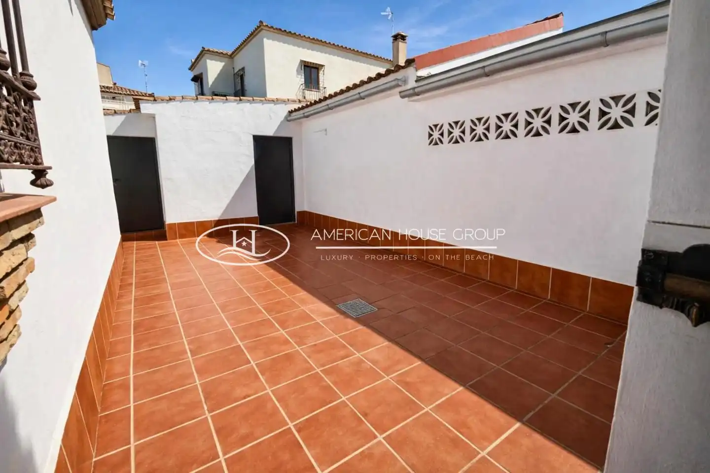 Casa amb jardí en venda a Los Gallos, imagen 18