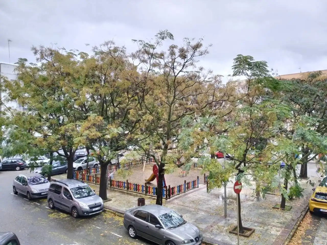 Wohnung mit Terrasse zum Verkauf in Plaza Mérida, imagen 2