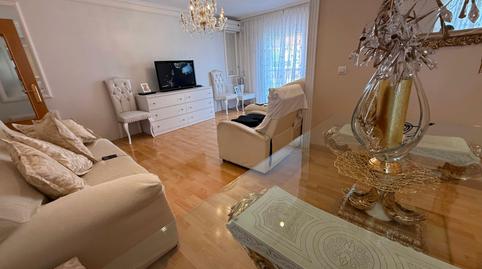 Foto 4 de Piso en venta en Calle Tordo, 6, Pajarillos Bajos, Valladolid Capital