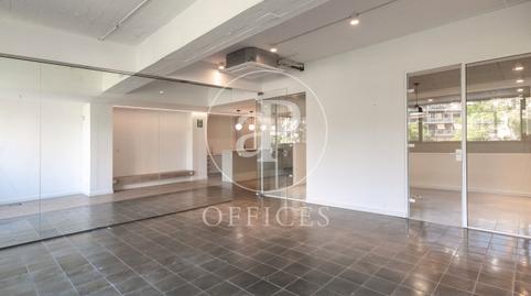 Foto 4 de Oficina de lloguer a Carrer de Ramon Turró, El Poblenou, Barcelona