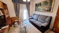 Living room of Flat for sale in Leganés  with Heating and Terrace