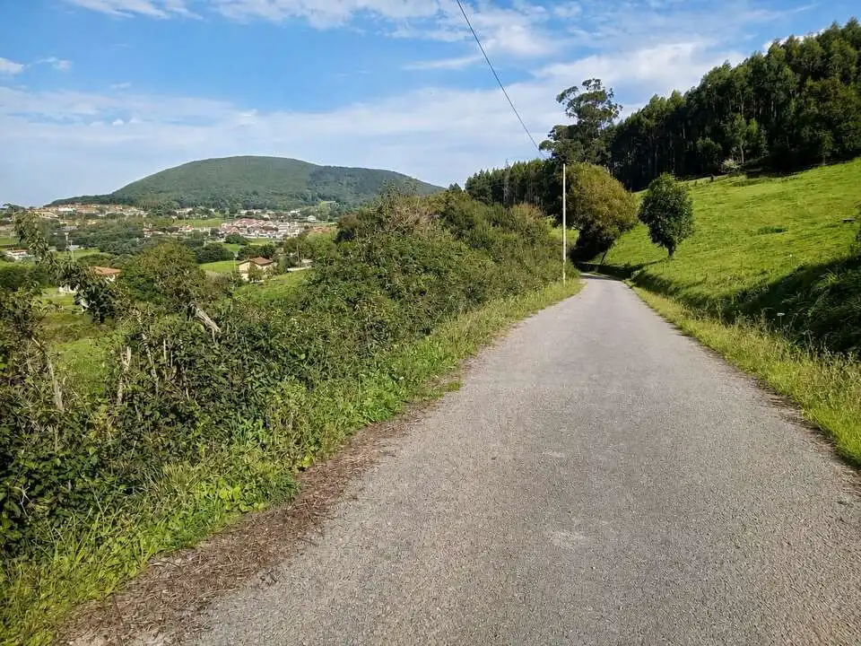Terreno rustico in vendita a Barrio Arnuero-Estorriguera, imagen 7