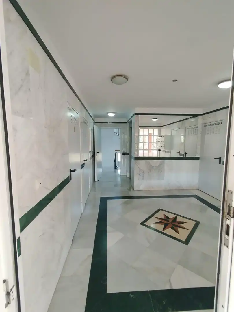 Pis en venda en Salobreña amb Jardí privat, Terrassa i Moblat