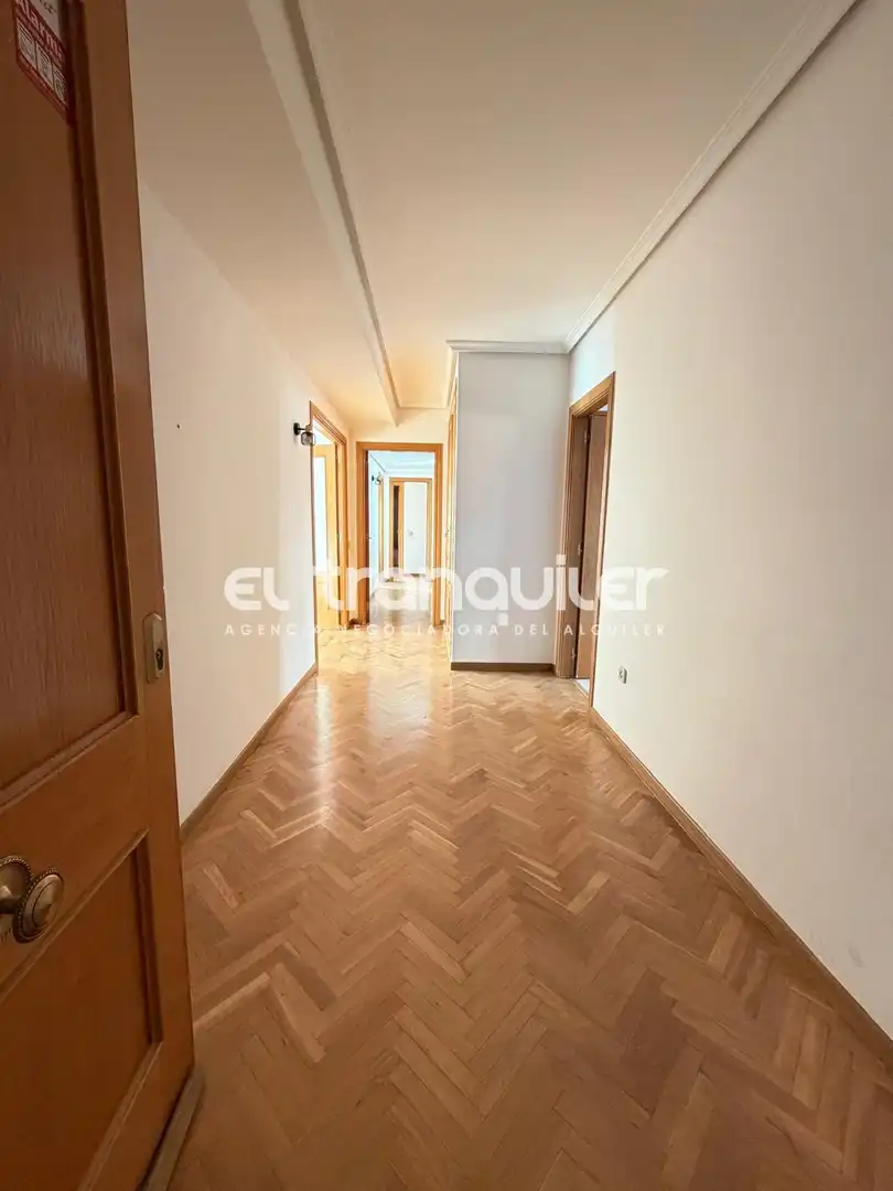 Wohnung mit Aufzug zur Miete in Calle Luis Astrana Marín, imagen 20