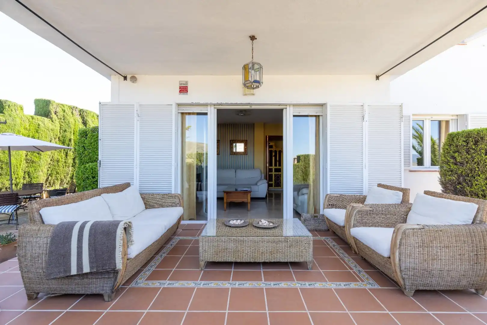 Villa mit Terrasse zum Verkauf in Barrio de la Vega, imagen 15