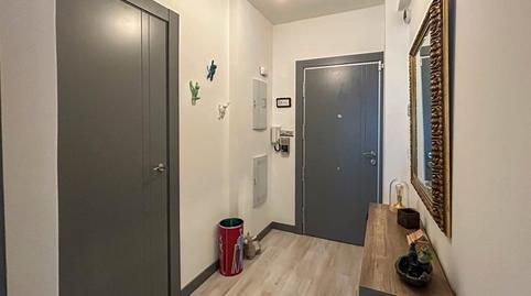 Foto 2 de Piso en venta en Calle Sócrates, Centro - Sagrario,  Granada Capital