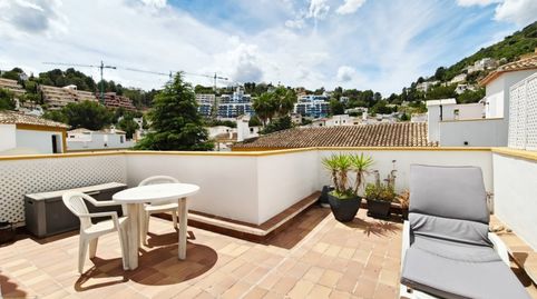 Foto 4 de Ático en venta en Pedreguer, Alicante