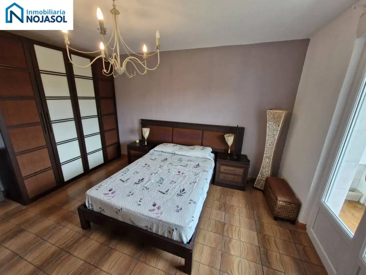 Dormitori de Casa o xalet en venda en Bareyo amb Calefacció, Jardí privat i Terrassa