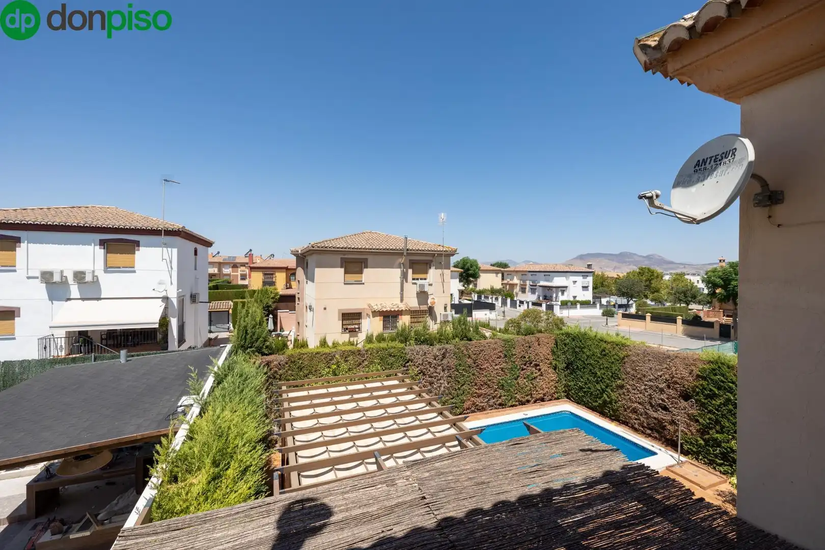 Wohnung mit Pool zum Verkauf in CISNE (VENT), imagen 35
