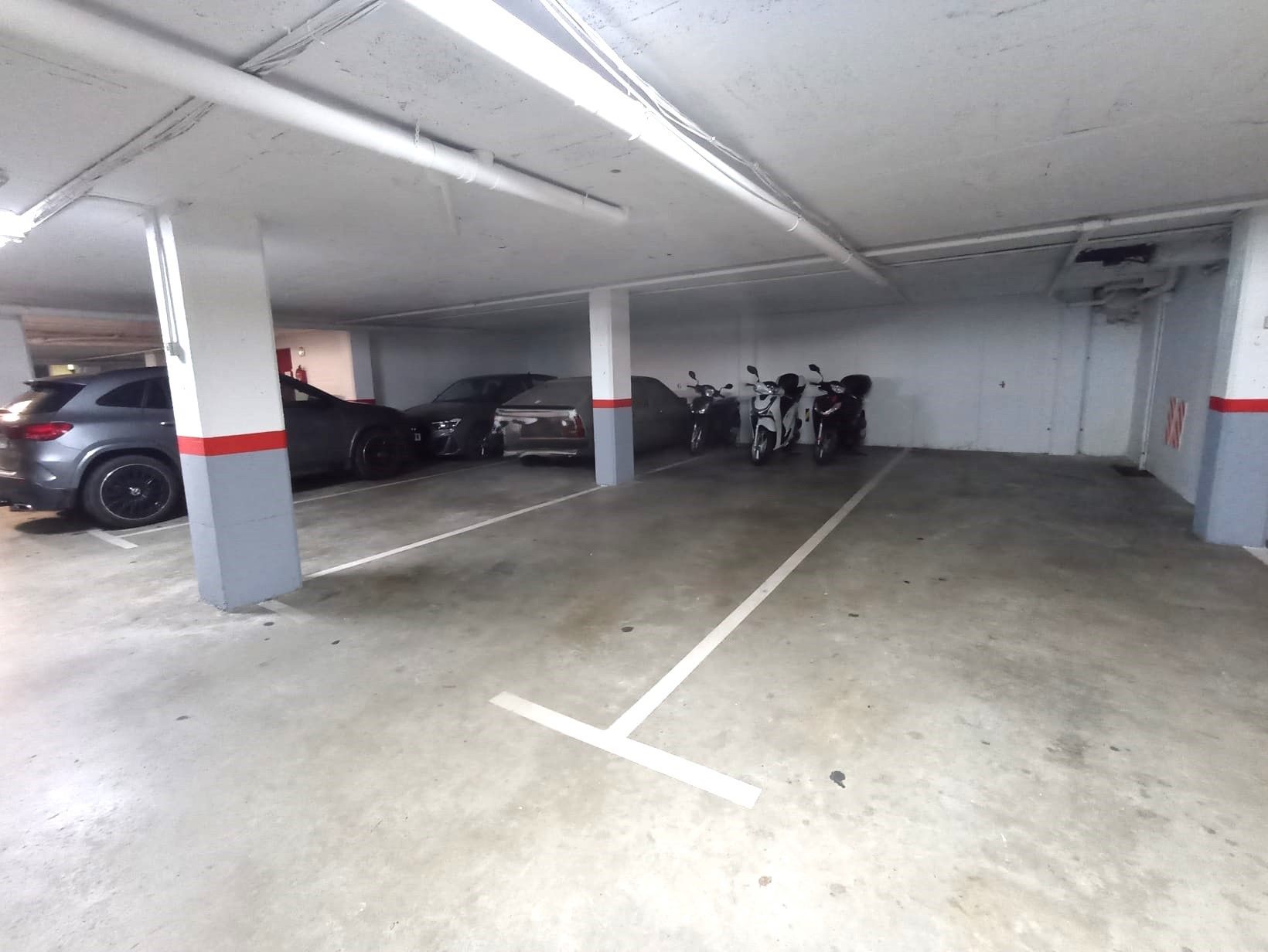 Parking of Garage for sale in Palamós