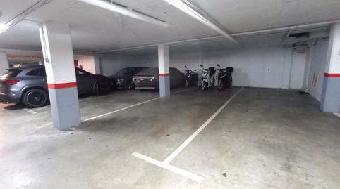 Photo 3 of Garage for sale in Catalunya, 26, Avinguda Catalunya, Palamós