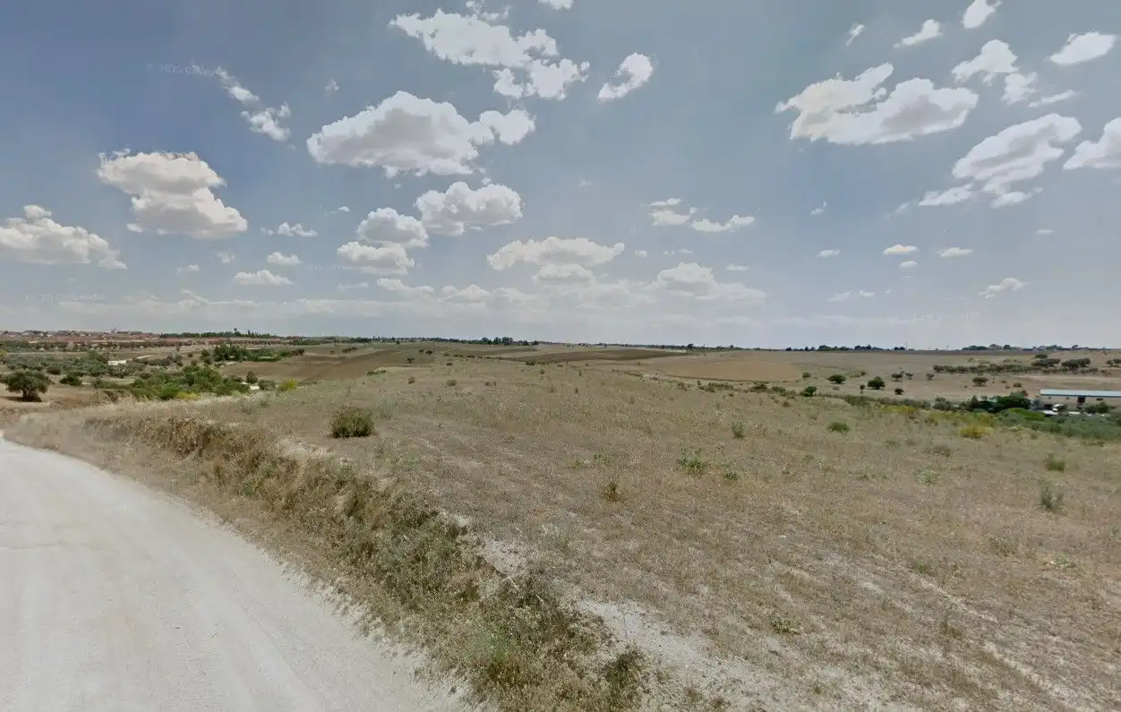 Residencial en venda en Navalcarnero