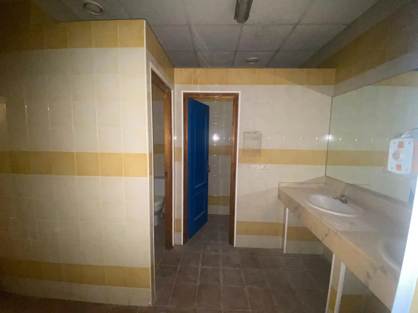 Local commercial à vendre à Zona Avenida al Vedat, imagen 16