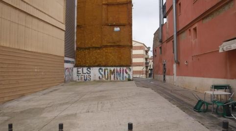 Foto 5 de Terreno en venta en C/ Cavallers, Centre Històric, Lleida Capital