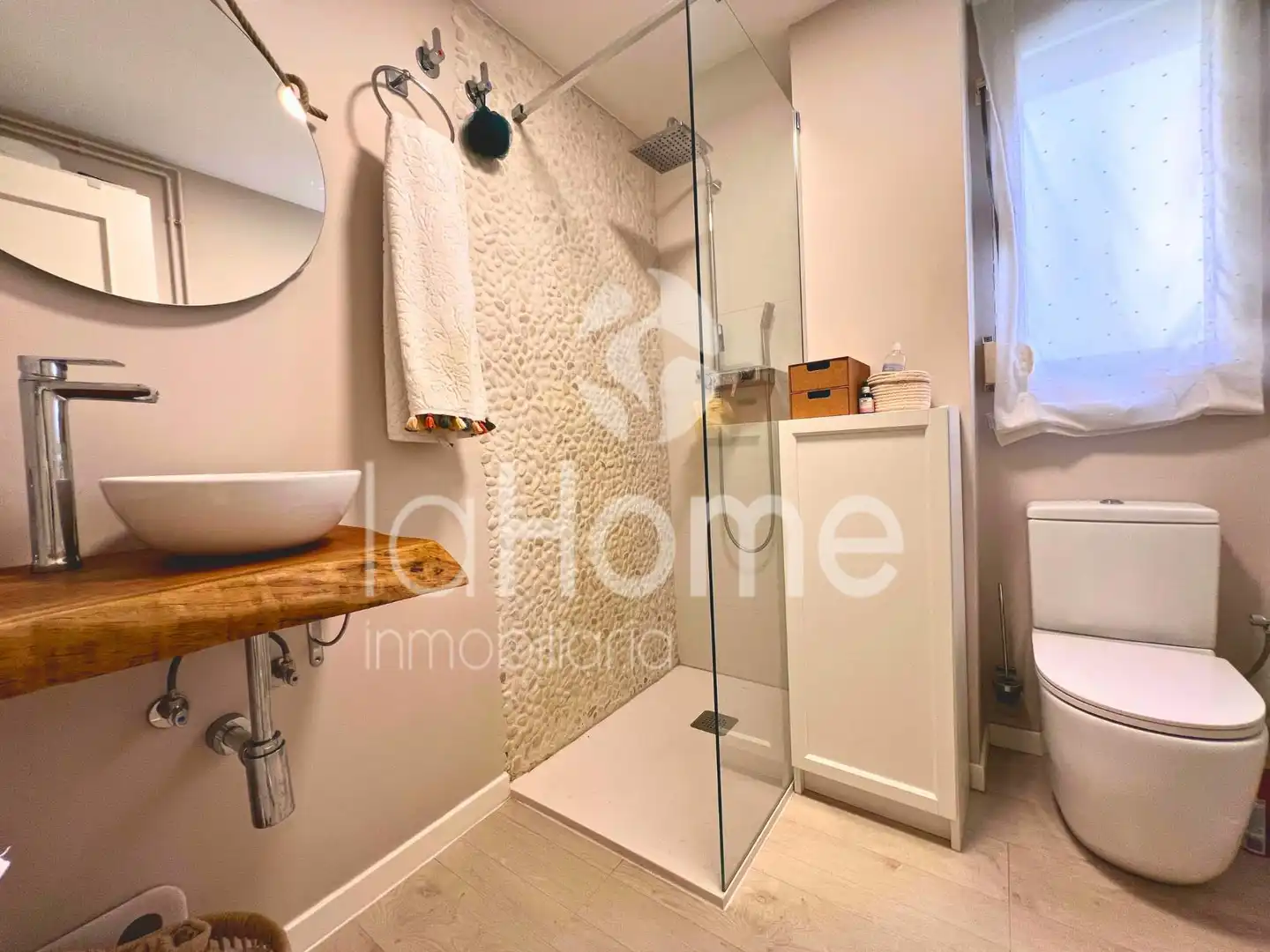 Baño de Piso en venta en Valencia con Aire acondicionado, Calefacción y Parquet