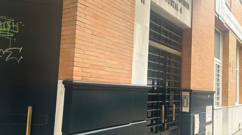 Photo 5 of Storage room for sale in Calle Porvenir, Parque María Luisa -Giralda Sur, Sevilla Capital