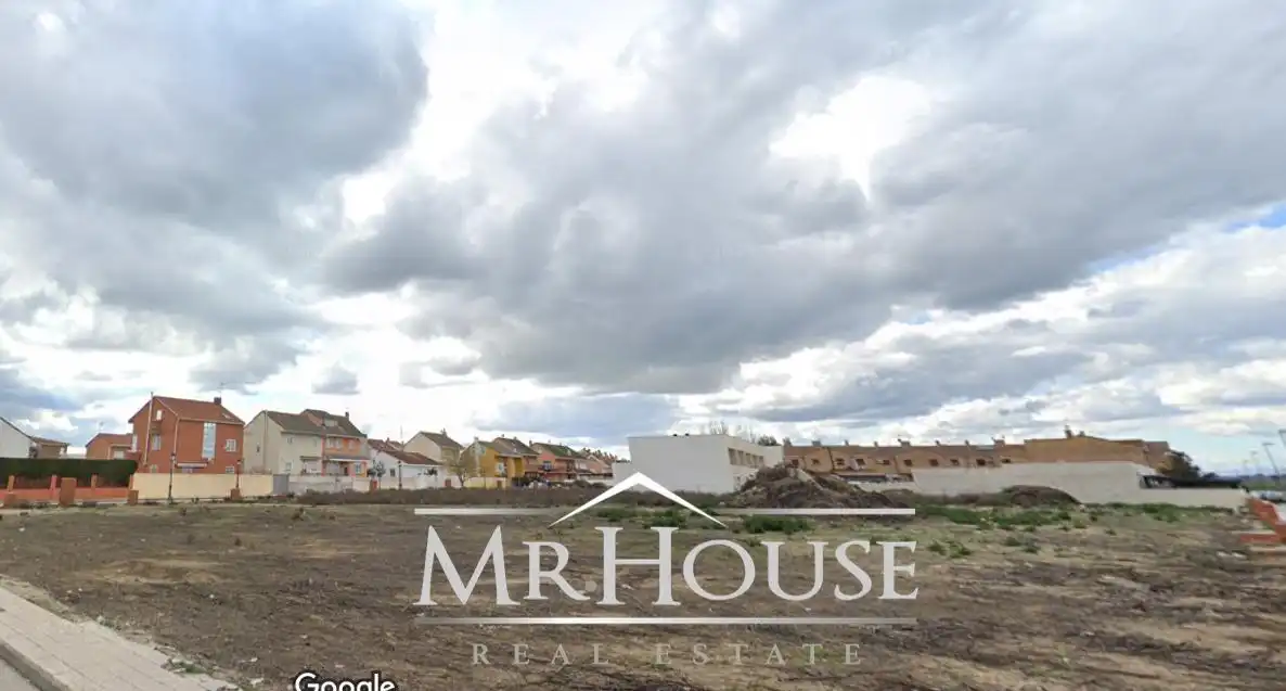 Lands and plots for sale in Ronda de Castilla Este, imagen 8