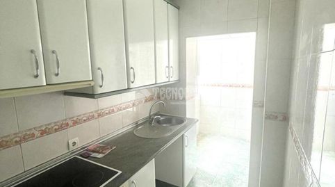 Foto 4 de Piso en venta en Santos, Leganés