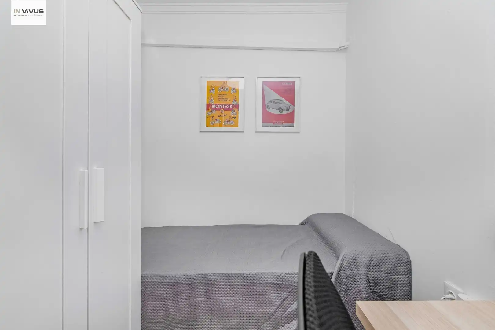 Habitación en Casería de Montijo