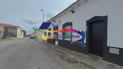 Foto 2 von Geschaftsraum zur Miete in Calle Parque de Ordesa, 3, Villacañas, Toledo