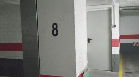 Photo 3 of Garage for sale in Calle de Orense, 83, Barrio Torrero, Zaragoza