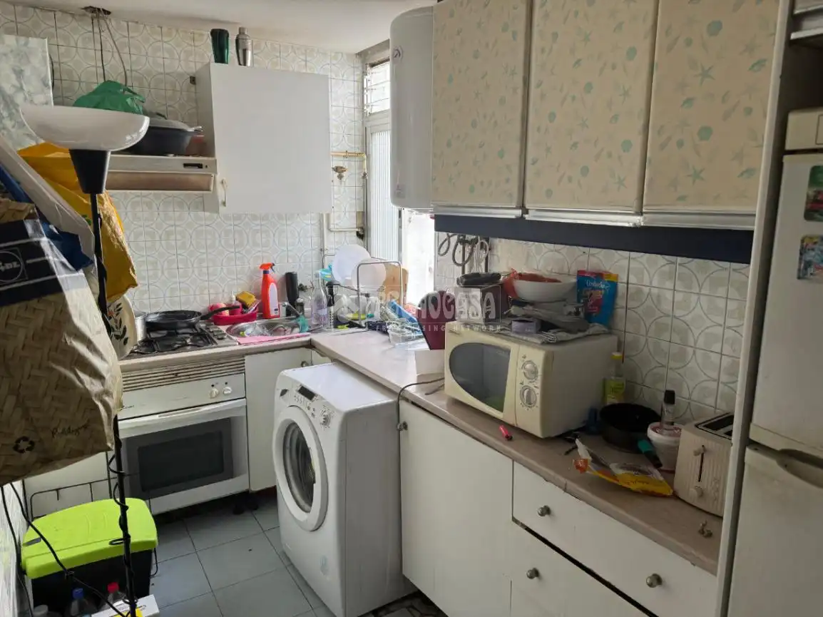 Flat for sale in Zona Renfe