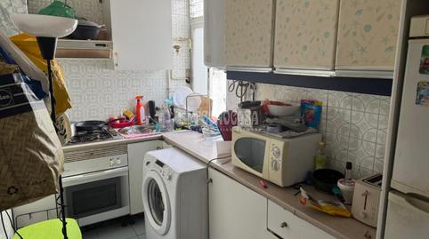 Foto 2 de Pis en venda a Zona Renfe, Madrid