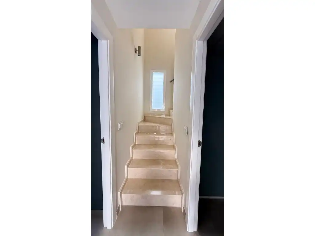 Casa amb terrassa en venda a Calle Berruguete-M.De Cristal, imagen 26