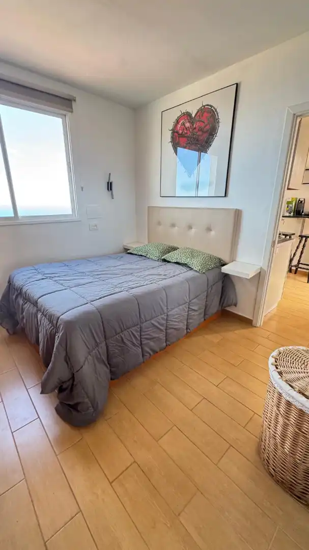 Dormitori de Casa o xalet en venda en Los Realejos amb Terrassa, Moblat i Forn