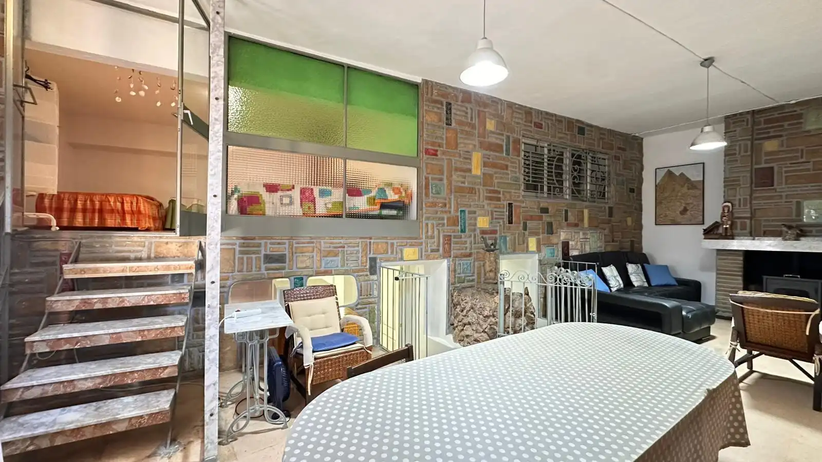 Maison avec jardin à vendre à Alginet, imagen 10