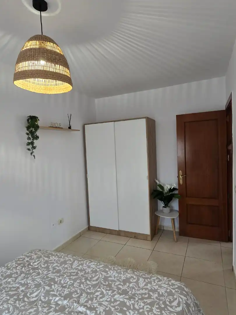 Schlafzimmer von Wohnungen zum Verkauf in Granadilla de Abona mit Terrasse und Möbliert