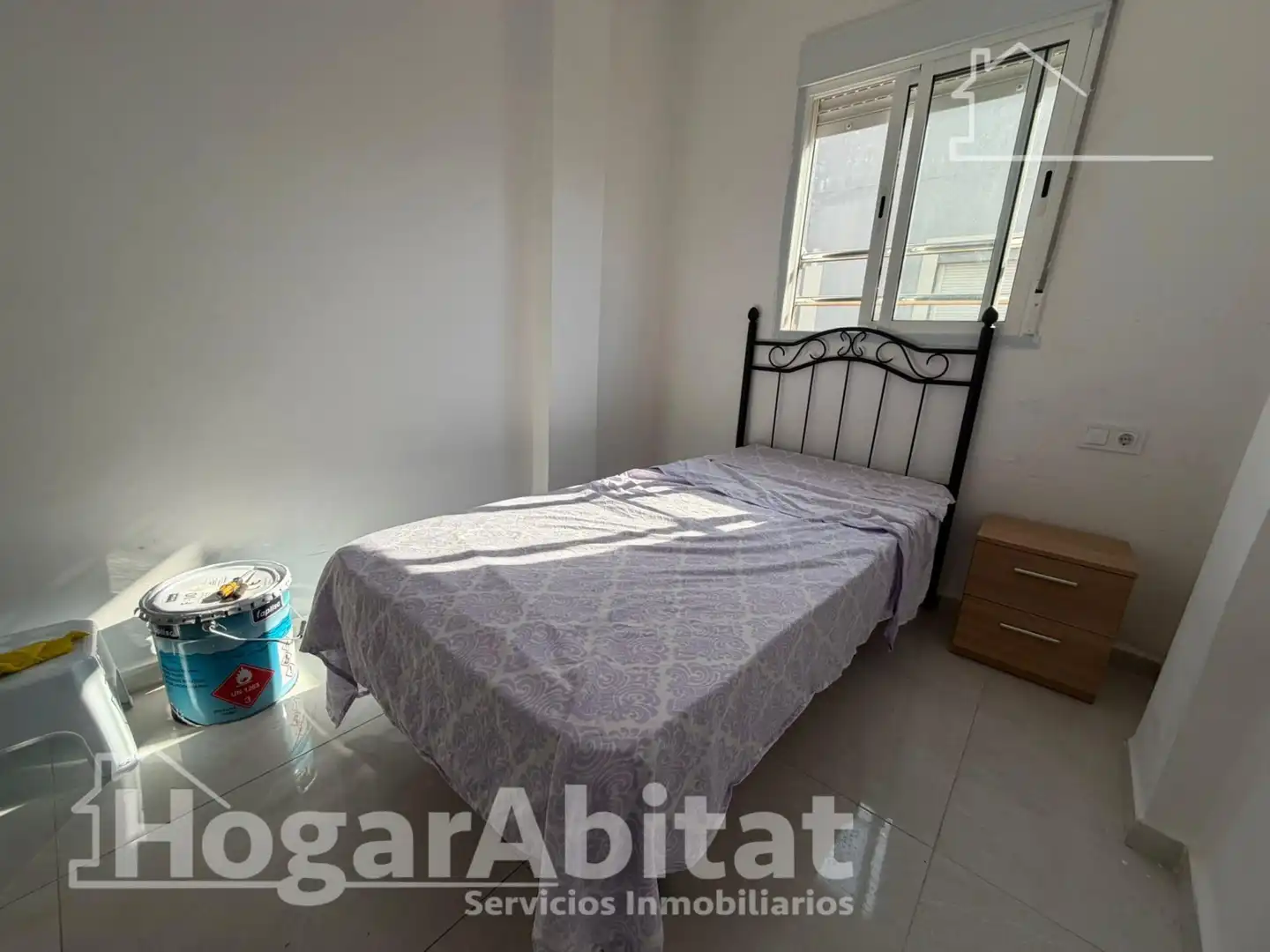 Habitación de Piso en venta en Sagunto / Sagunt con Terraza