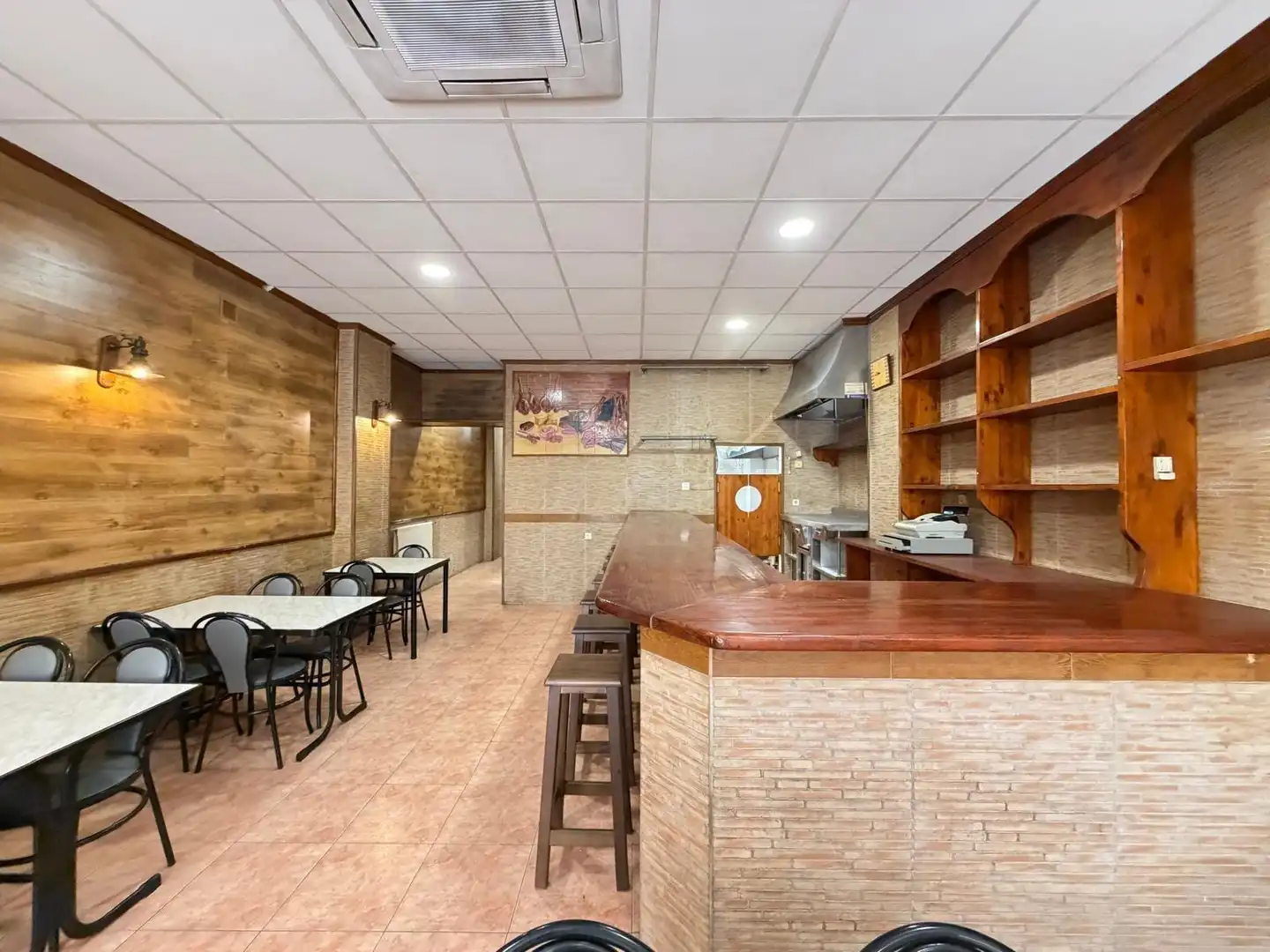 Business premises for sale in Calle RAMON GALLUD, imagen 6