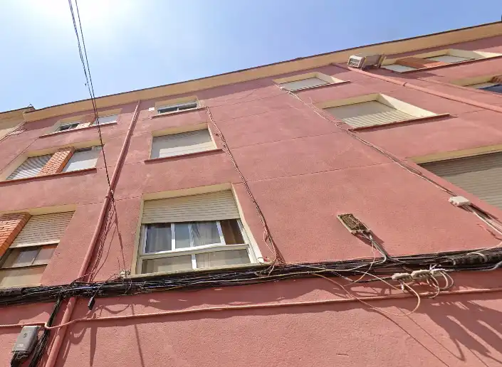 Wohnung zum Verkauf in Carrer Doña Amàlia, imagen 3