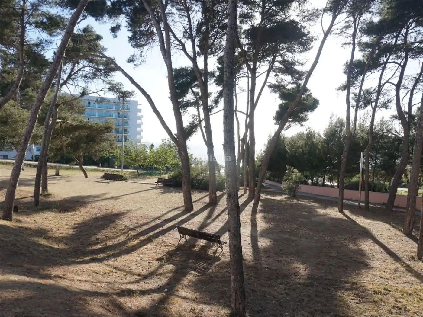 Apartment mit Aufzug zum Verkauf in Carrer dels Replanells 3, imagen 28