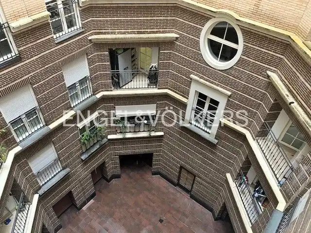 Wohnung zur Miete in Abandoibarra - Guggenheim