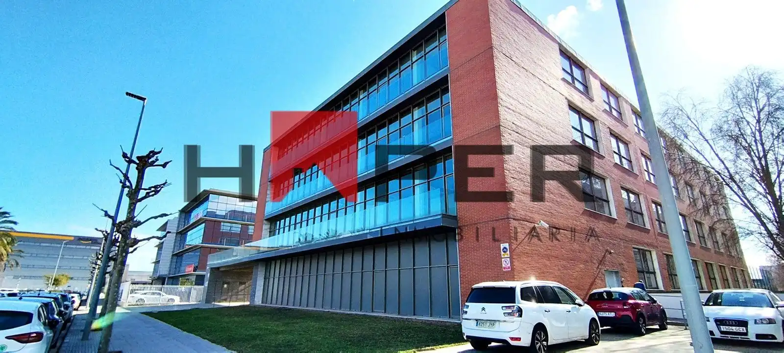 Office space with lift to rent in Baix Llobregat