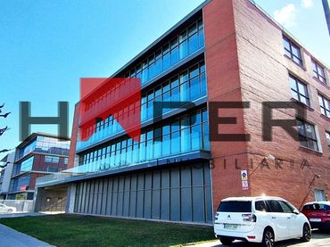 Oficina amb ascensor de lloguer a Baix Llobregat