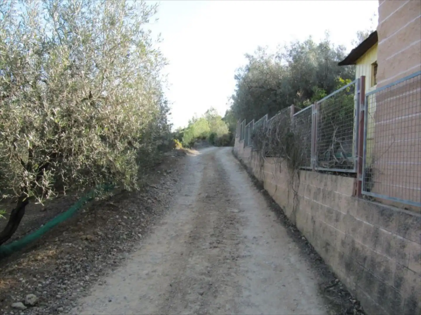 Exterior view of Residential for sale in Barxeta