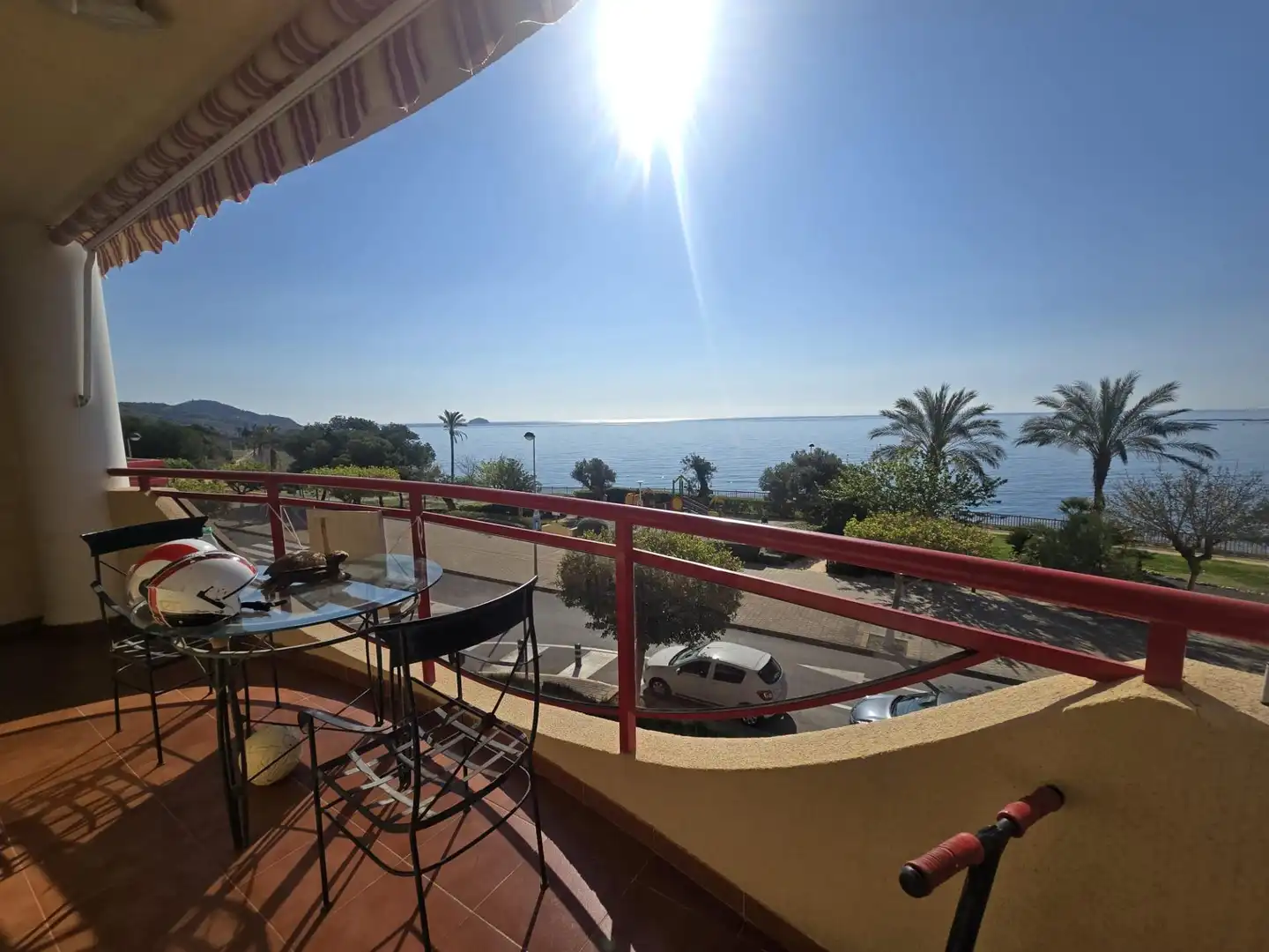 Apartment mit Pool zum Verkauf in Platja de Torres
